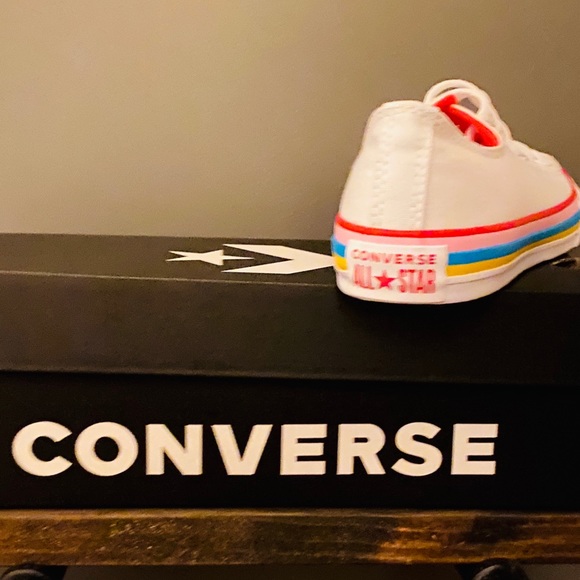 Converse Shoes - 🔥Converse All Stars NWT